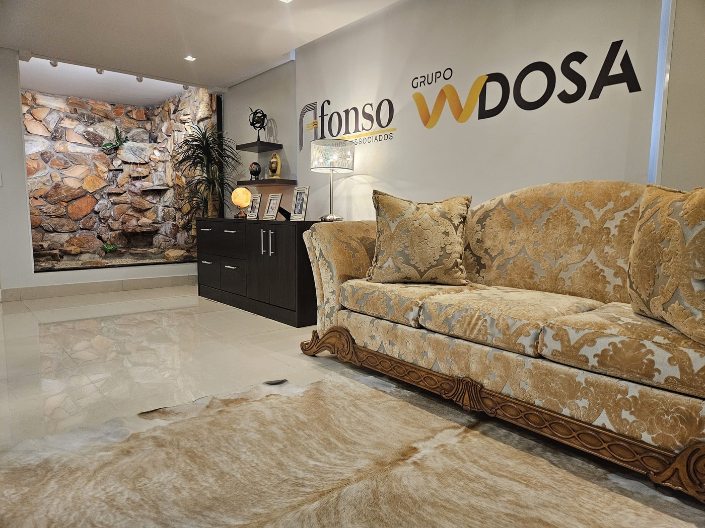 Sala Dr. Wesley Denilson de Oliveira e Silva Afonso - 2