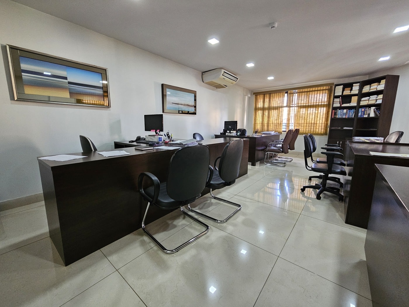 Sala dos Associados - 5